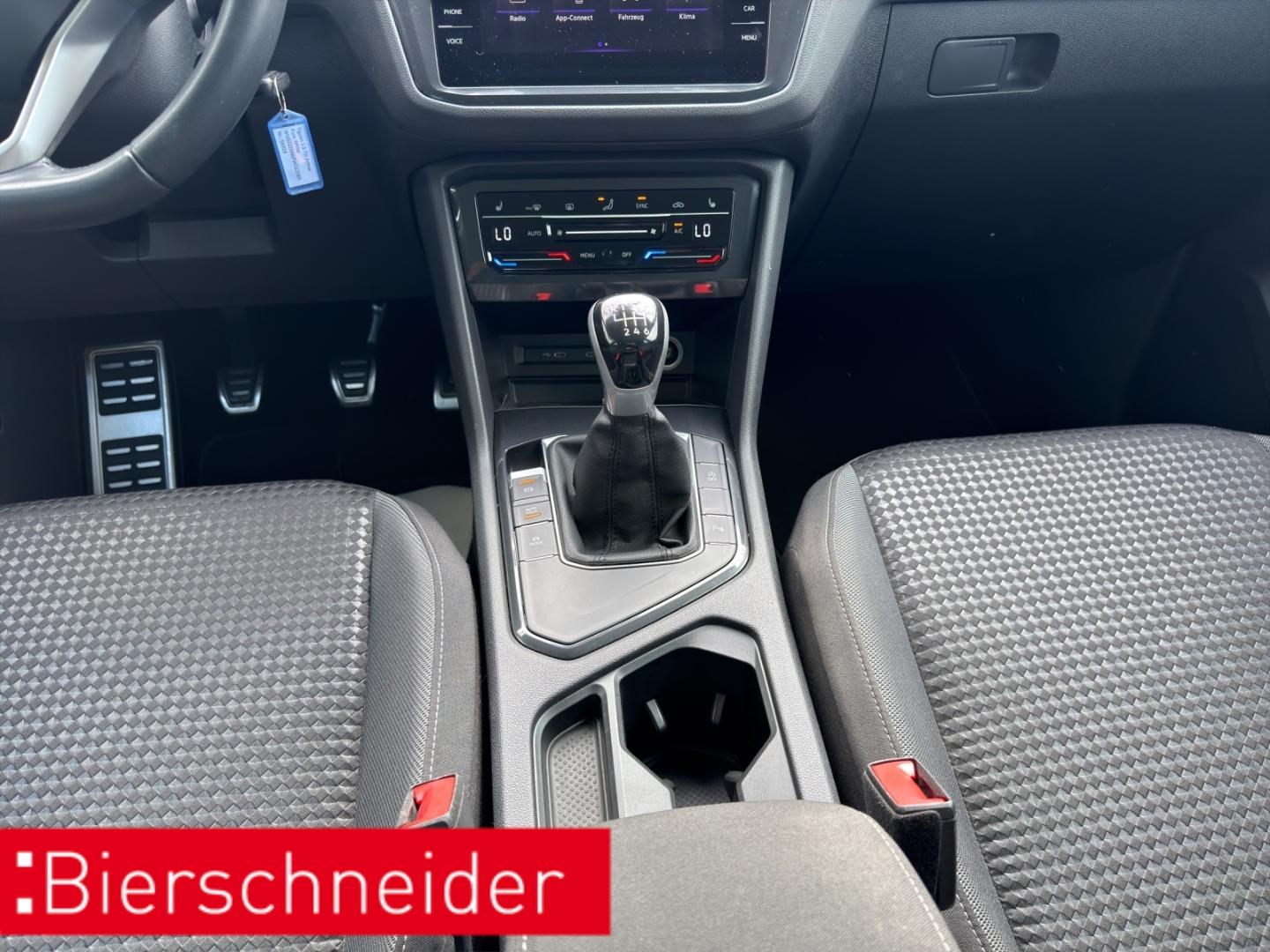 Volkswagen Tiguan 1.5 TSI Active LED NAVI 18 KAMERA ACC DAB, миниатюра 13