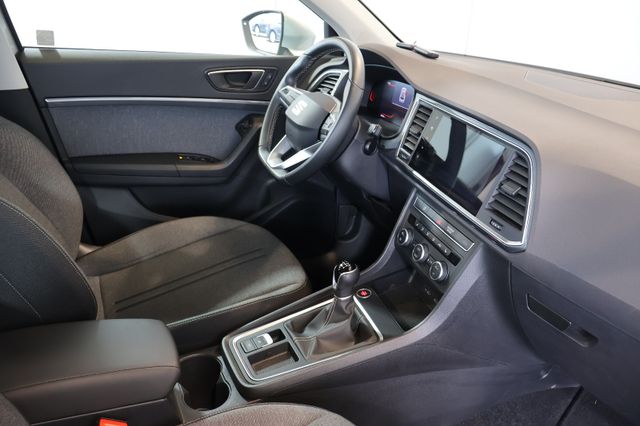 Seat Ateca Style 1.5 TSI AID+LED+CARPLAY+AHK