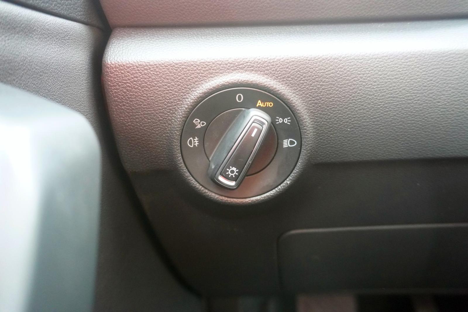 Volkswagen T-Roc 1.0 Style LED Navi ACC, миниатюра 15