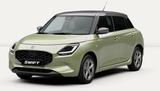 Suzuki Swift 1.2 DUALJET HYBRID Comfort CVT - Suzuki Swift Neuwagen in Duisburg