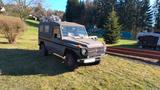 Mercedes-Benz Steyr-Daimler-Puch 230 GE ex Schweizer Armee - : Schweiz