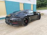Porsche 911/992 Carrera GTS Coupe T-HYBRID/GTS-Paket/NEW - Porsche 992: Coupe