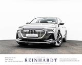 Audi E-TRON SPORTBACK 55 Q S LINE MATRIX/KEYLESS/KAM.
