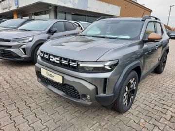 Dacia Leasingangebot: Dacia Duster III Extreme mild hybrid 130