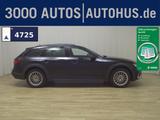 Audi A4 Allroad 40 TDI Qu. T-Leder Navi+ LED Pano RFK - Audi A4 Allroad aus 2022