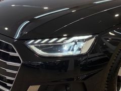 Audi A4 - Vorschau 4