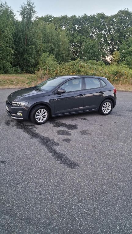 Image of Volkswagen Polo