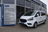 Ford Transit Custom 320 L1 Trend - Ford Transit Custom: 8 Sitzer