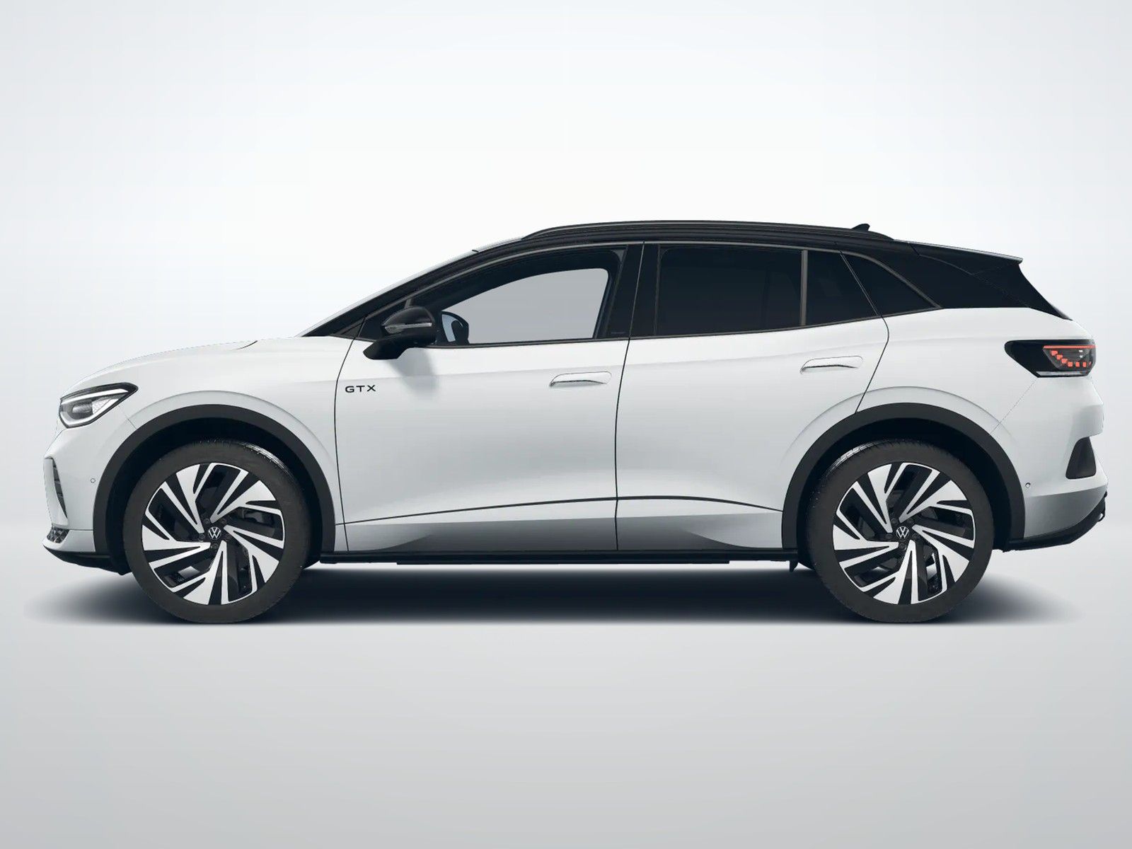Volkswagen ID.4 GTX IQ.Light Navi Harman AHK 21" Pano DCC imagem 3