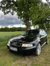Audi Rs4 b5 Top Zustand! - Audi A4 aus 2000: Kombi