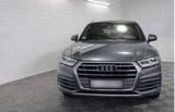 Audi Q5 2.0 TDI 140kW S tronic quattro TOP Zustand - Audi Q5: Grau, Head-Up Display