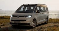 Volkswagen T7 California - Vorschau Bild 2