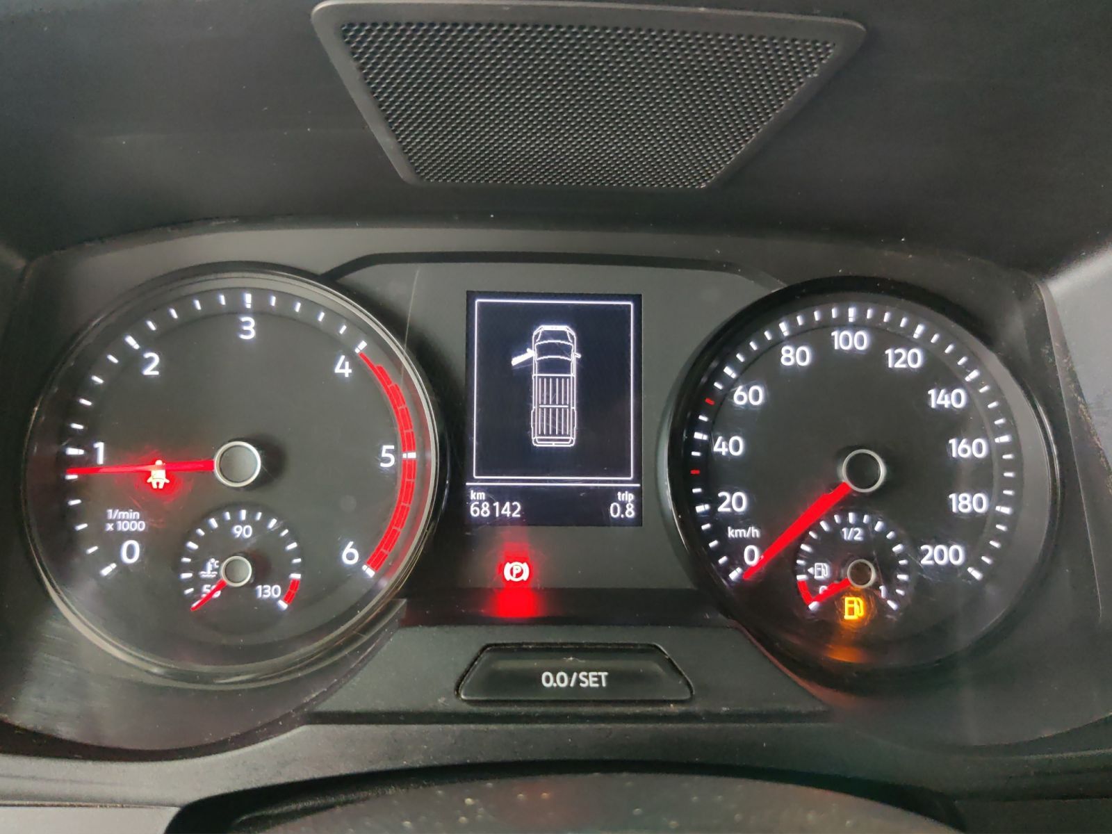 Volkswagen Crafter - Bild 10