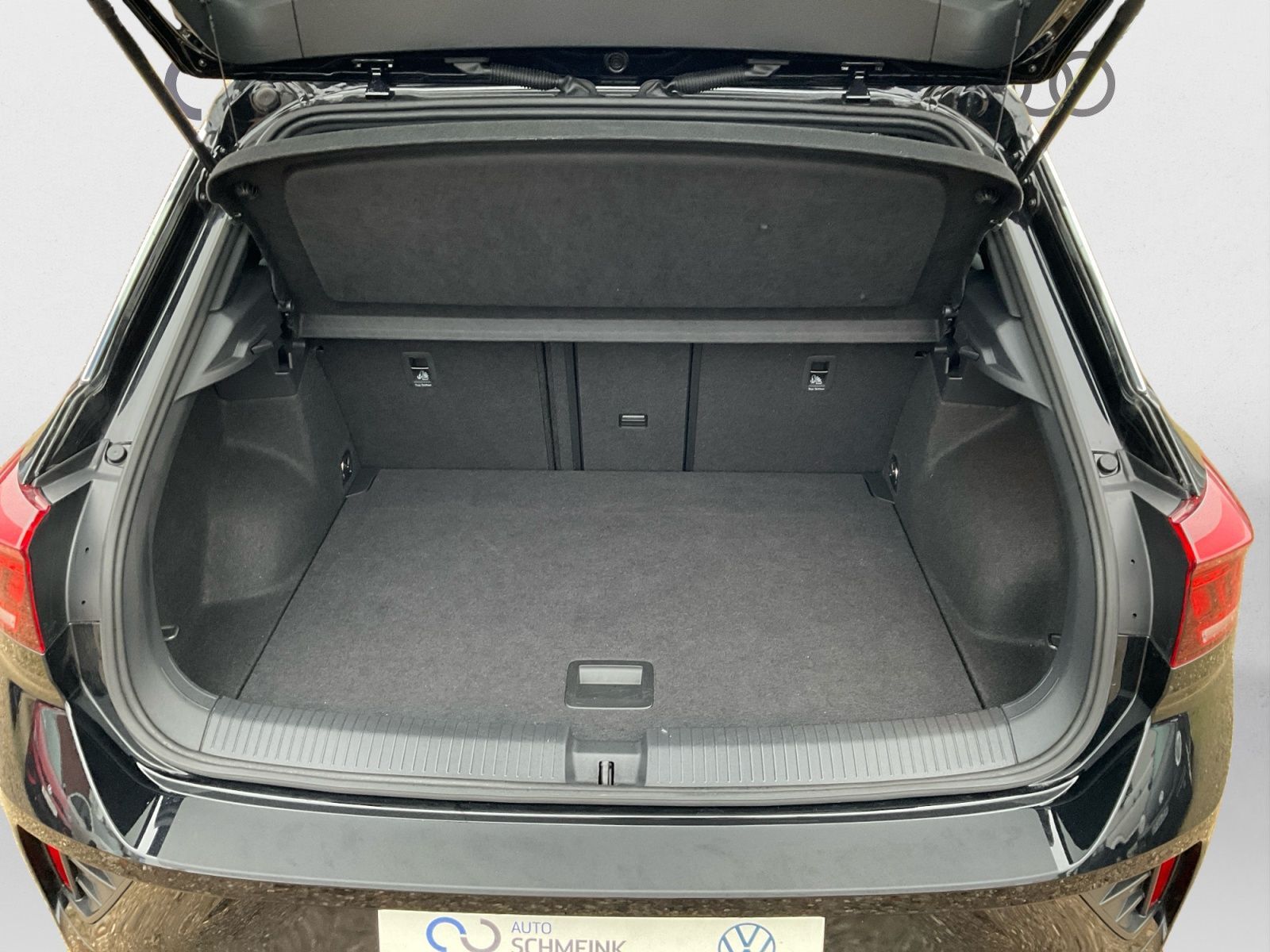 Volkswagen T-Roc - Bild 16
