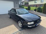 Audi 80 Cabriolet 2.3