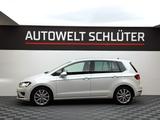 Volkswagen Golf Sportsvan 2.0TDI Highline Navi*Standhz*Pano - Volkswagen Golf Sportsvan: 2.0