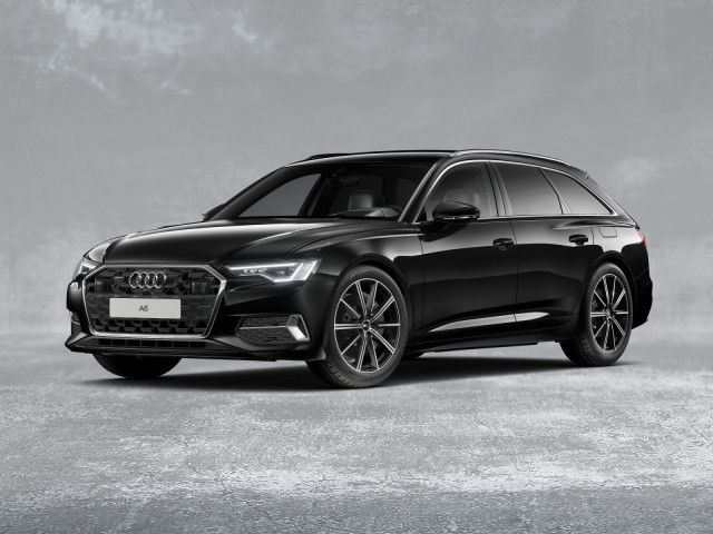 Audi A6 - Bild 2