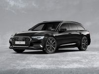 Audi A6 - Vorschau Bild 2