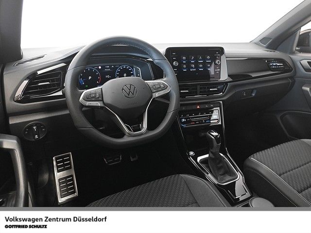 Volkswagen T-Roc - Bild 14