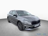 Skoda Fabia Monte Carlo 1.0 TSI DSG - SMART LINK - - Skoda Fabia aus 2023