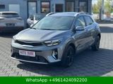 Kia Stonic Platinum Edition ACC|LED|KAMERA|SD|AUTOM - gebrauchte Kia Stonic aus dem Jahr 2023