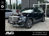 Mercedes-Benz GLB 200 d Progressive Advanced Multibeam Park RF