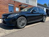 Mercedes-Benz C -Klasse T-Modell C 220 d 4Matic *LED*9GangAu