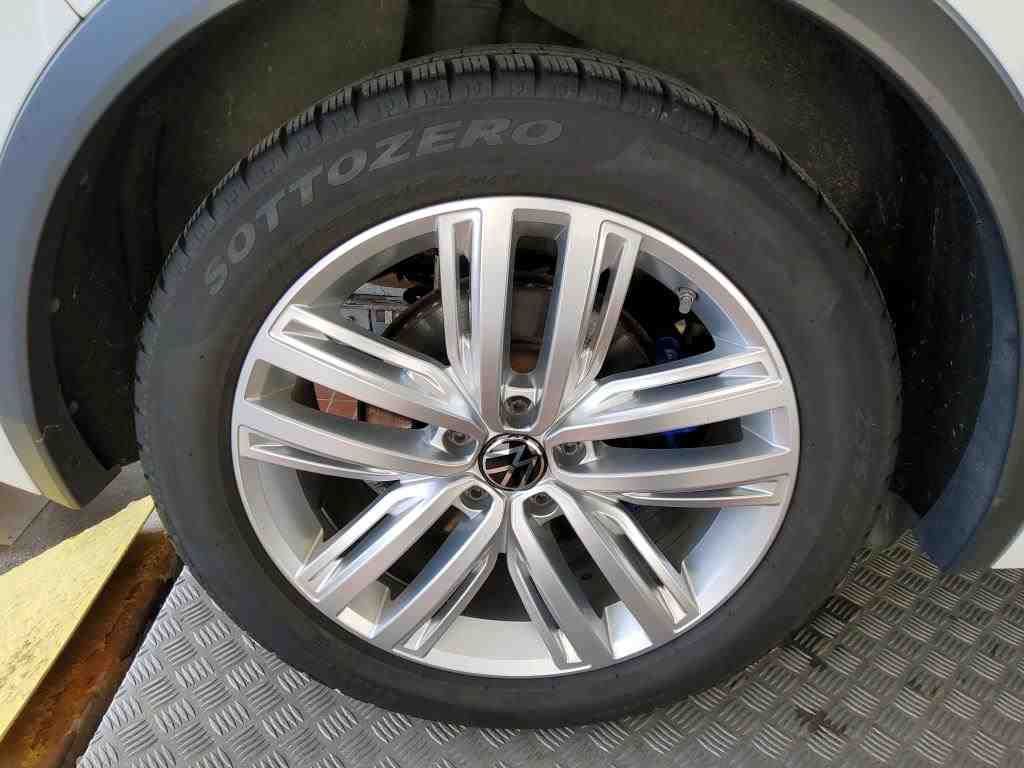 Volkswagen Tiguan - Bild 6