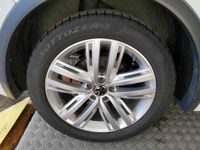 Volkswagen Tiguan - Vorschau Bild 6