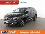 Renault Koleos 1.3 TCe Initiale Paris Aut.*NAVI*CAM*ACC* - Renault Koleos in Dresden