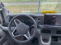 Dethleffs Globetrail Performance 600 DR VW VW Automatik