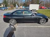 BMW 440i xDrive Cabrio Luxury Line A Luxury Line - BMW 440: Cabrio