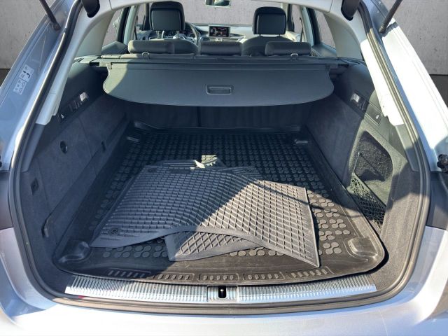 A6 2.0 TDI Avant quattro*AHK*Standheizung*8 Fach
