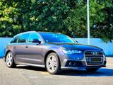 Audi A6 C7 2017  Top Zustand | Mit Assist... - Audi A6 mit Diesel-Antrieb: 2.7