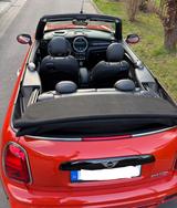 MINI Cooper S Cabrio  - JCW-Trim, Navi, DSG, HUD, LED - : Cabrio, Jcw