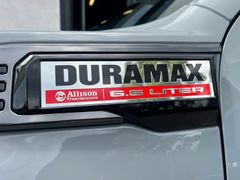 GMC Sierra 2500 Crew Cab 6.6l V8 Duramax TurboDiesel