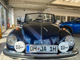 Volkswagen Käfer 1302 LS Cabriolet Kundenauftrag - Volkswagen: Blau, Kaefer