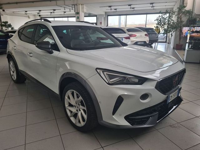 CUPRA CUPRA Formentor 2.0 TDI 4Drive DSG *IVA ESPOSTA*
