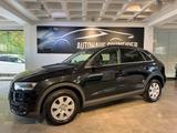 Audi Q3 2.0 TFSI quattro *Automatik*Navi* - Audi Q3: Schwarz