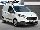 Ford Transit Courier 1.5 TDCi Trend Navi - gebrauchte Ford Transit Courier aus dem Jahr 2019