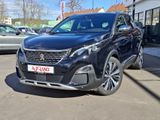 Peugeot 3008 2.0 BlueHDi 180 GT-Line LED Navi Totwinkel - Peugeot 3008: 2.0