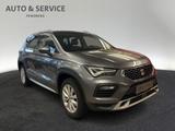 Seat Ateca 1.5 TSI ACT Xperience DSG - gebrauchte Seat Ateca aus dem Jahr 2024