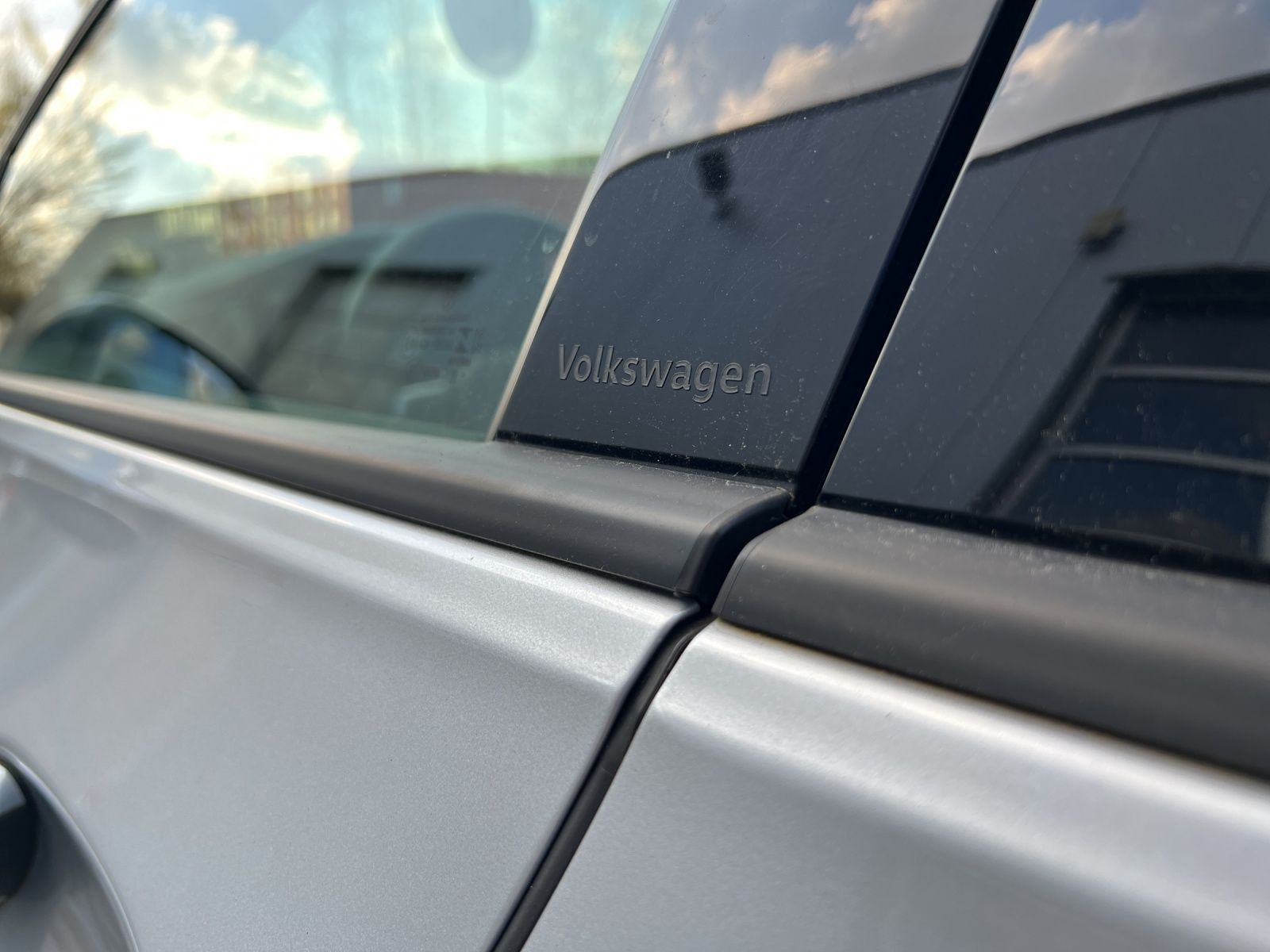 Golf VIII Life 2.0 TDI DSG*Navi*ACC*LED