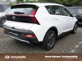 Hyundai BAYON TREND TEMPO PDC KAMERA SHZ - scheckheftgepflegte Hyundai BAYON