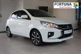 Mitsubishi Space Star Invite AS&G Klima Navi - gebrauchte Mitsubishi Space Star aus dem Jahr 2021
