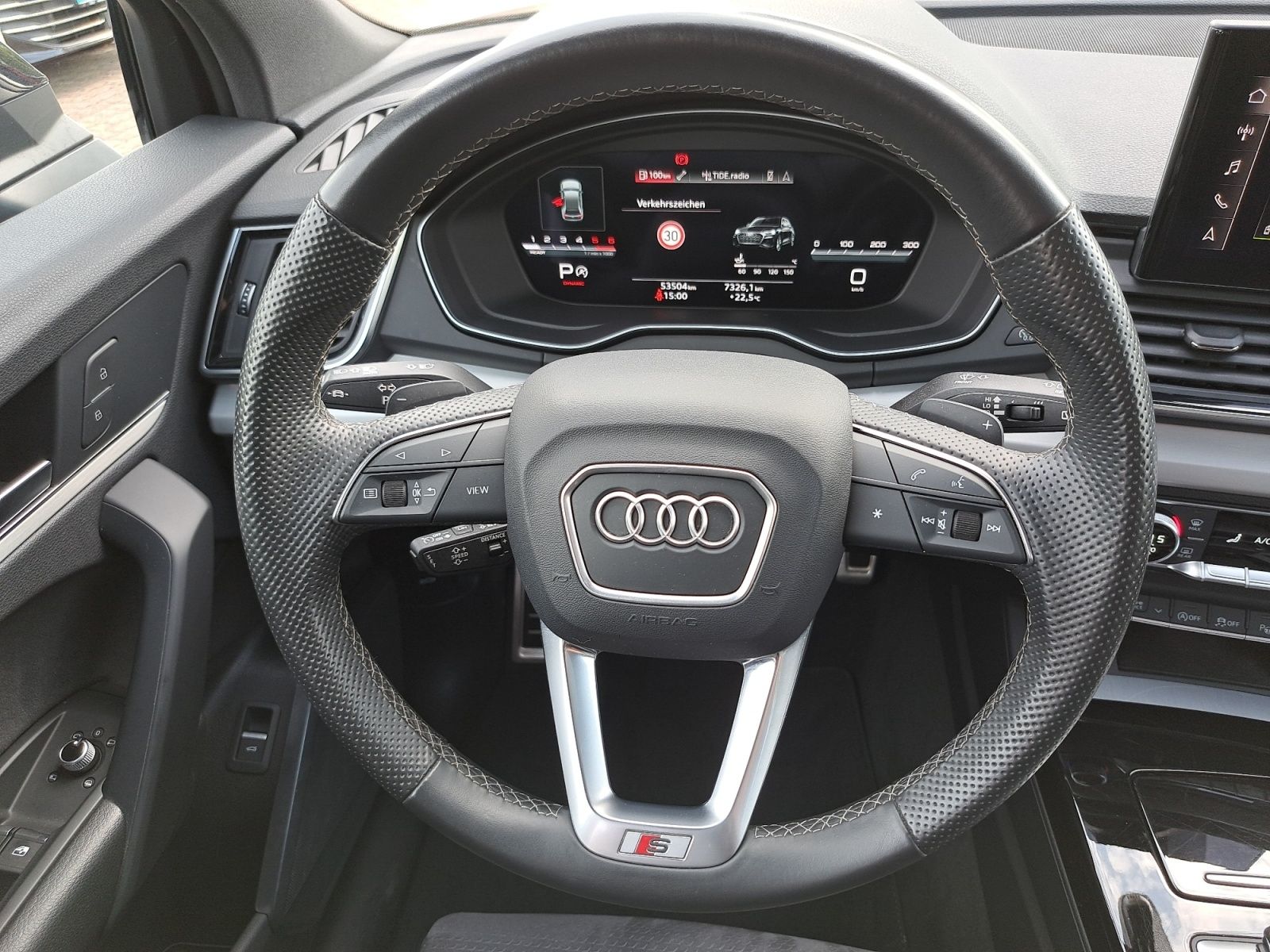Audi Q5 - Bild 18
