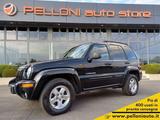 Jeep Cherokee 2.5 CRD Sport 1°PROP-KM CERTIFICAT - Jeep Cherokee: Sport