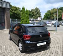 VW Polo VI 1.0 TSI Comfortline WLAN DS7G NAVI 1.Hd
