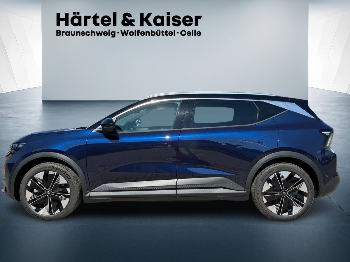 Renault Scenic E-TECH Techno 170 Comfort Range +Tempomat imagem 3