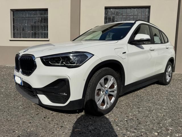 Image of BMW X1